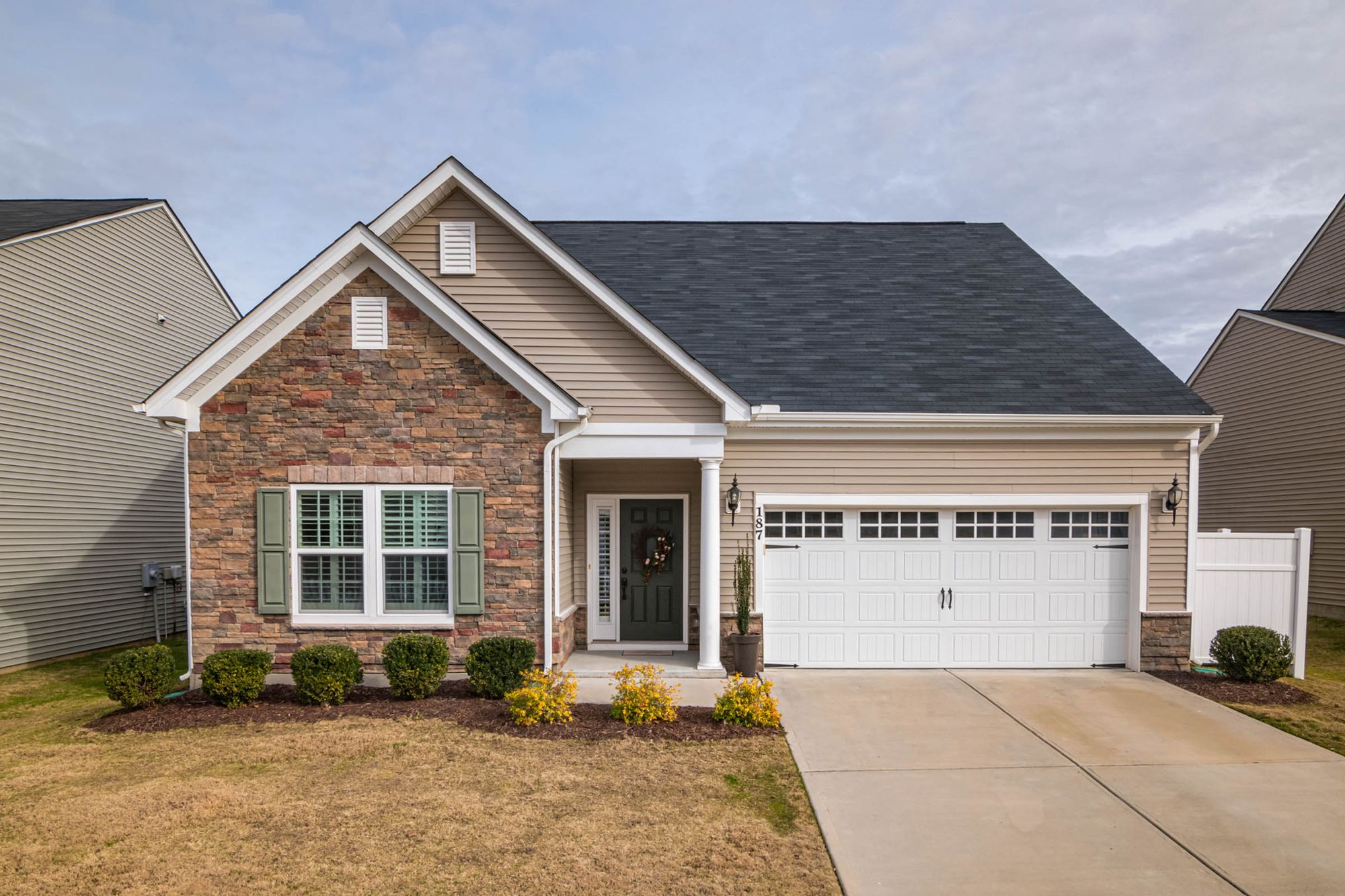 Maple Home Offers